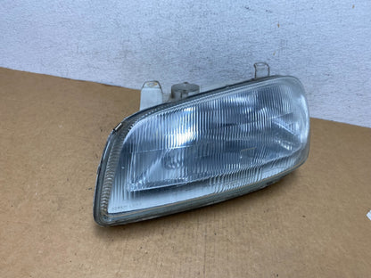 1994 to 1998 Toyota Rav4 Left Driver Lh Side Halogen Headlight AD4517 DG2