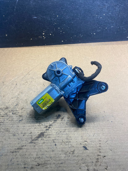 2007 to 2014 Cadillac Escalade Rear Windshield Washer Wiper Motor AA0745 DG4