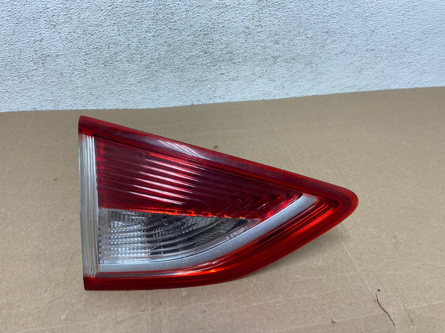 2013 to 2016 Ford Escape Left Driver LH Side Inner Tail Light AE4866 LK0