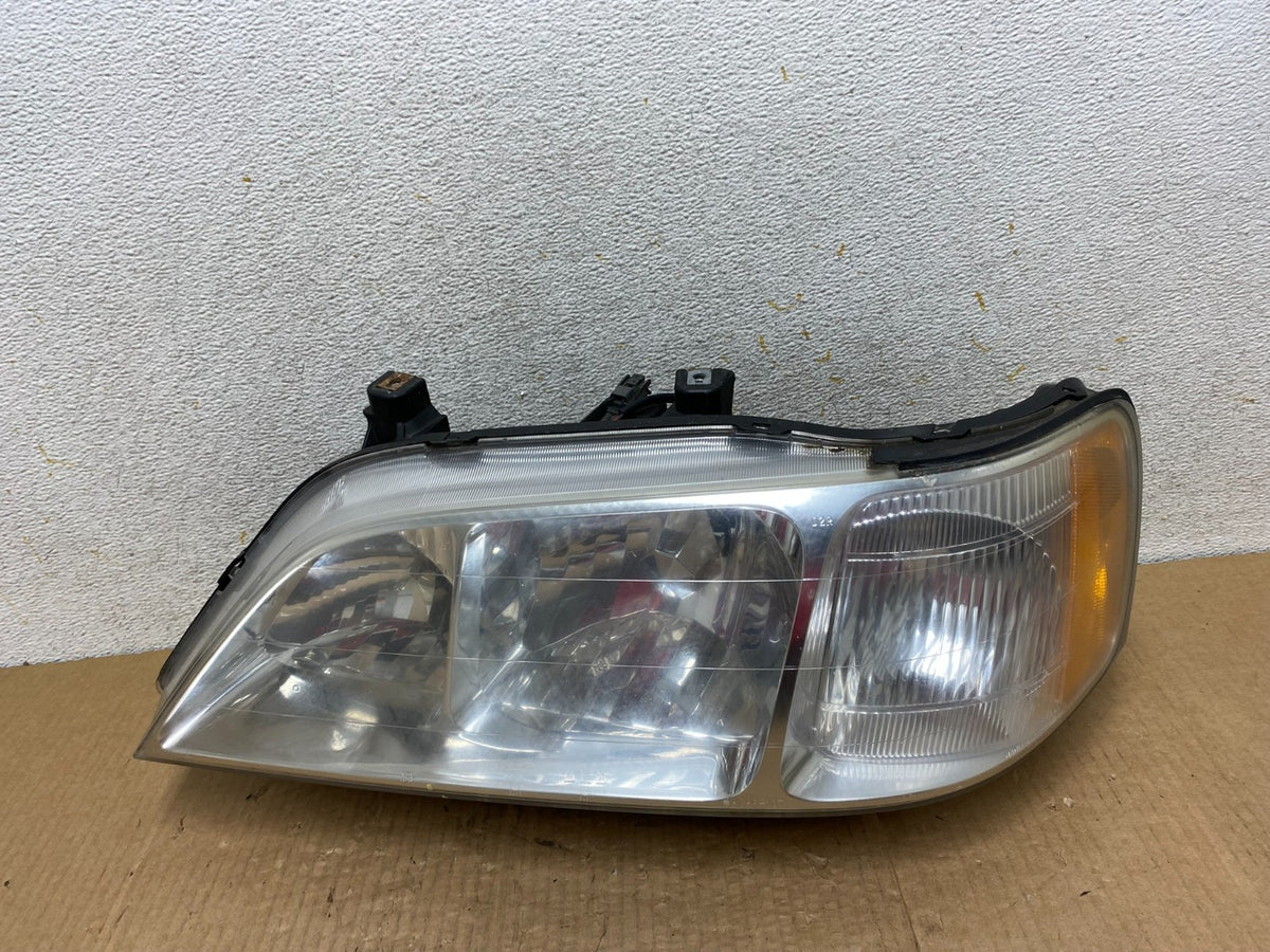 1999 to 2001 Acura RL Left Driver LH Side Xenon HID Headlight AI6663 DW0