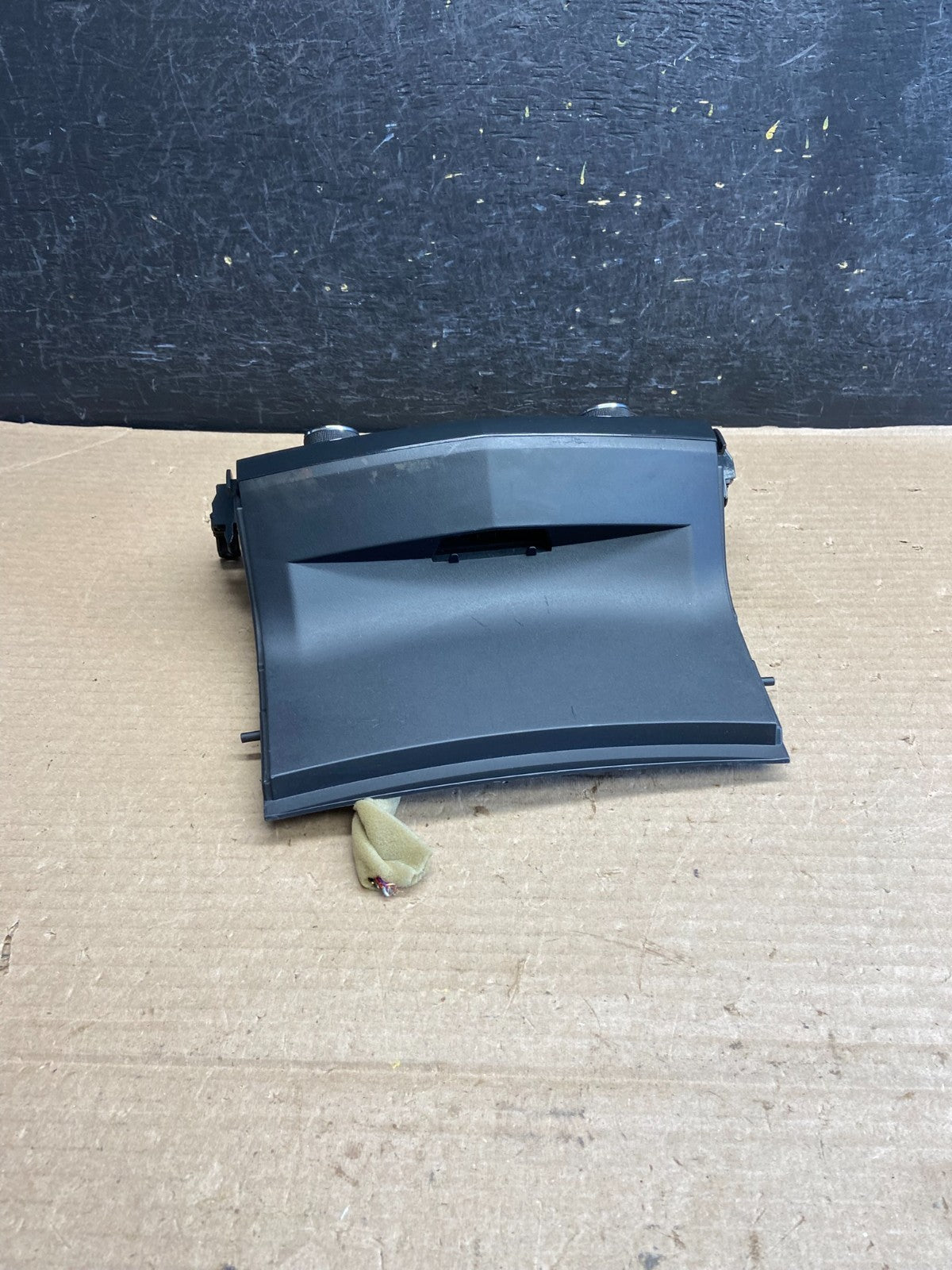 2013 2014 2015 Nissan Altima A/C Temperature Climate Control AH3531 DG1