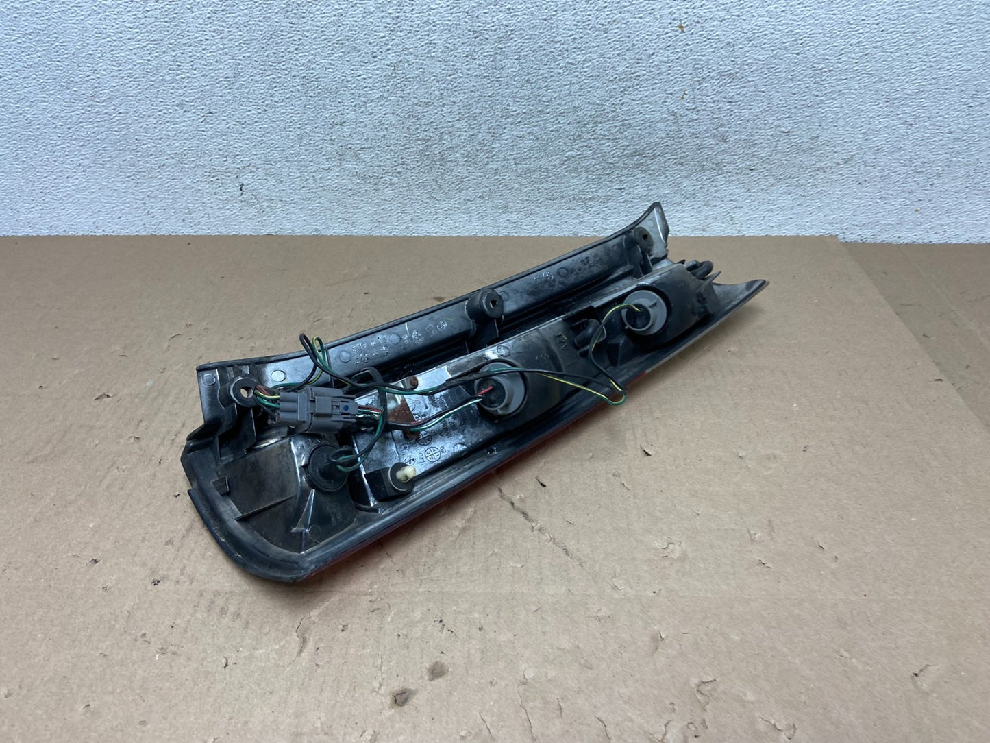 1997 1998 1999 2000 2001 Honda Crv Cr-v Left Driver Lh Tail Light AG5806 DW5