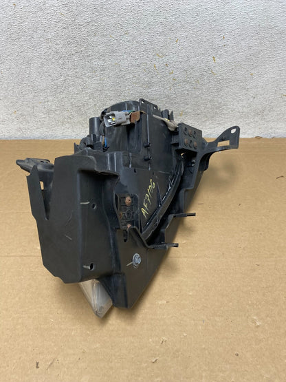2008 - 2014 Subaru Tribeca Right Passenger Side Halogen Headlight AH8194 DW3