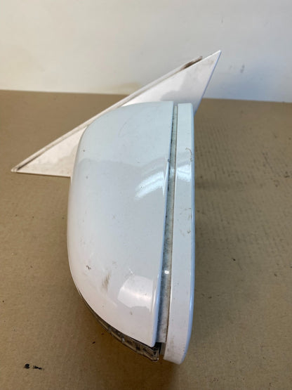 2009 to 2011 Mercedes CLS550 Left Driver Side View Door Mirror AI4046 PS9