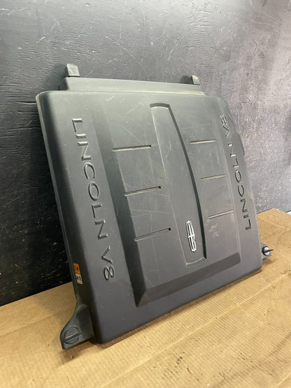 2005 to 2006 Lincoln Navigator 5.4L V8 Engine Motor Cover aa9213 DG1