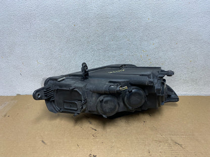 2009 - 2012 Volkswagen CC Left Driver Lh Side Headlight Halogen AH4215 DW6