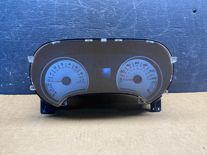 2006 Ford Explorer Speedometer Cluster Gauge ah6966 DG0