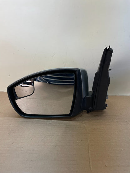 2013 to 2016 Ford Escape Left Driver Lh Power Door Mirror AI0395 DG8