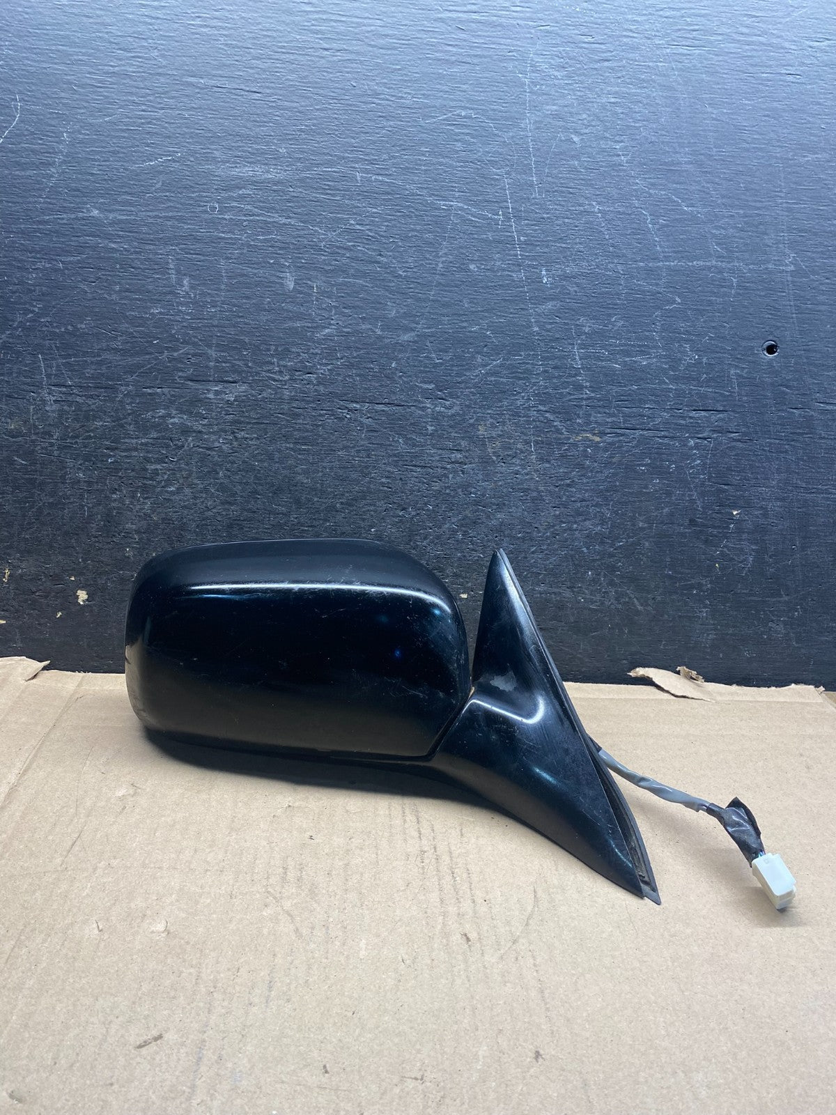 2002 to 2006 Lexus ES300 ES330 Right Passenger RH View Door Mirror AJ0498 DG0