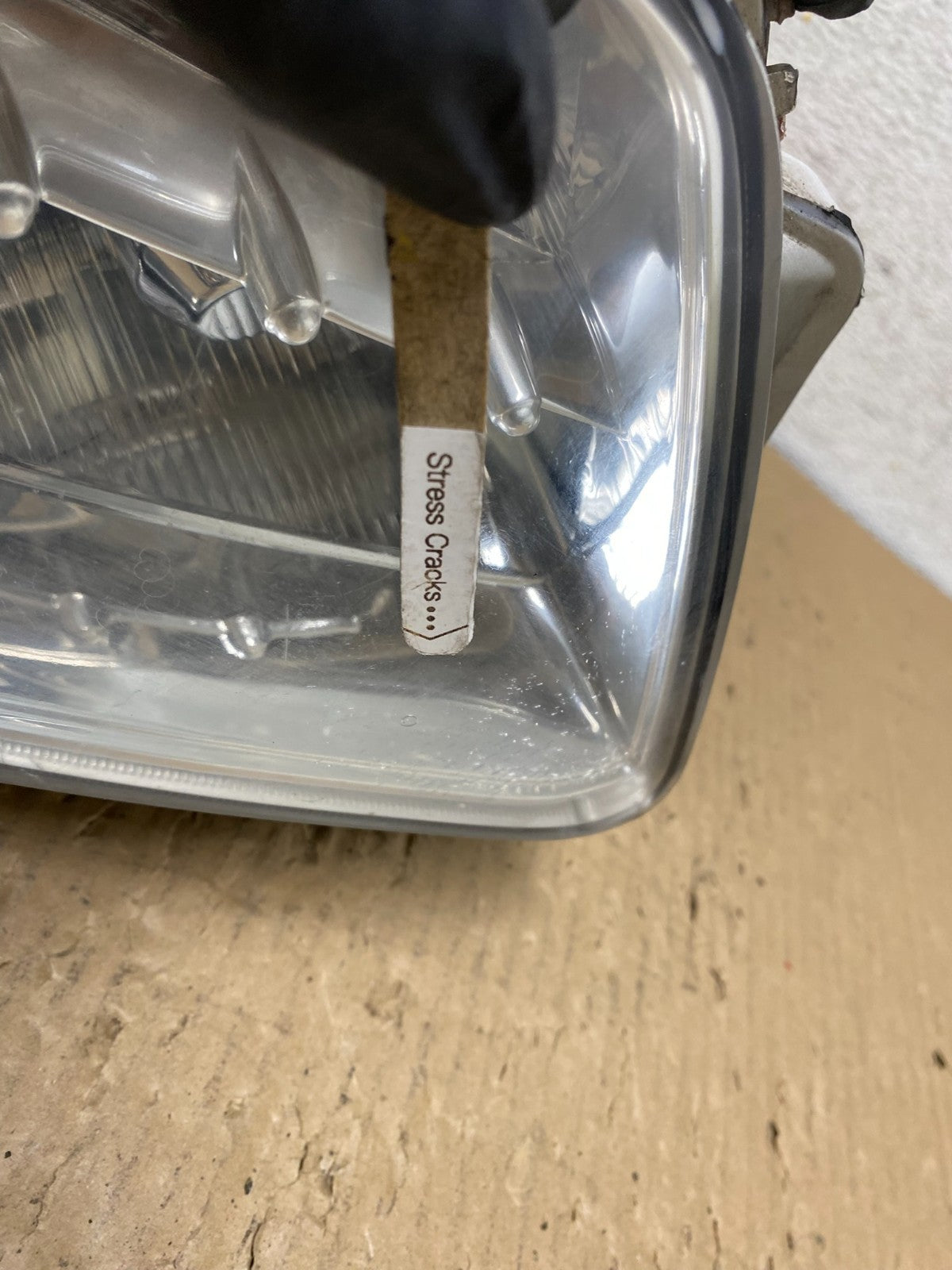 2007-2009 Infiniti G35 G37 Right Passenger Hid Xenon Headlight Sedan AH2845 DW5