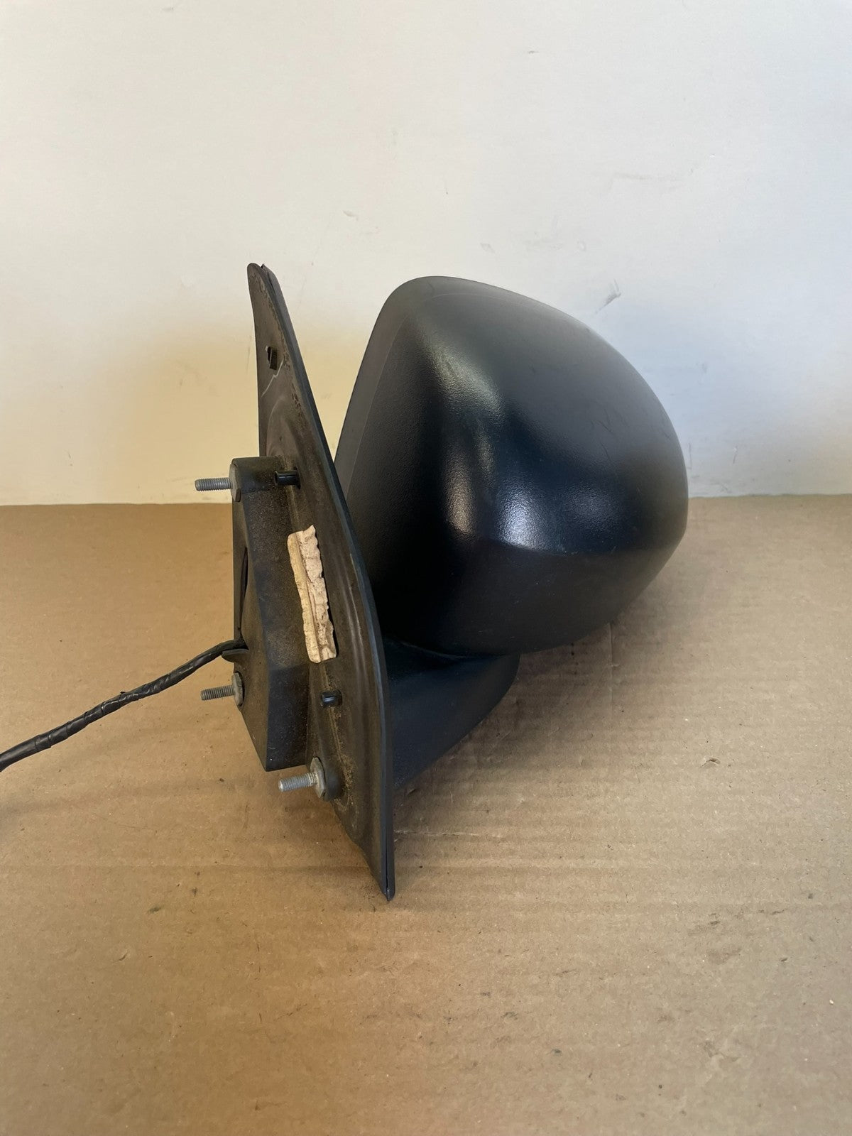 2007 to 2017 Jeep Compass Left Driver LH Heated View Door Mirror AF56691