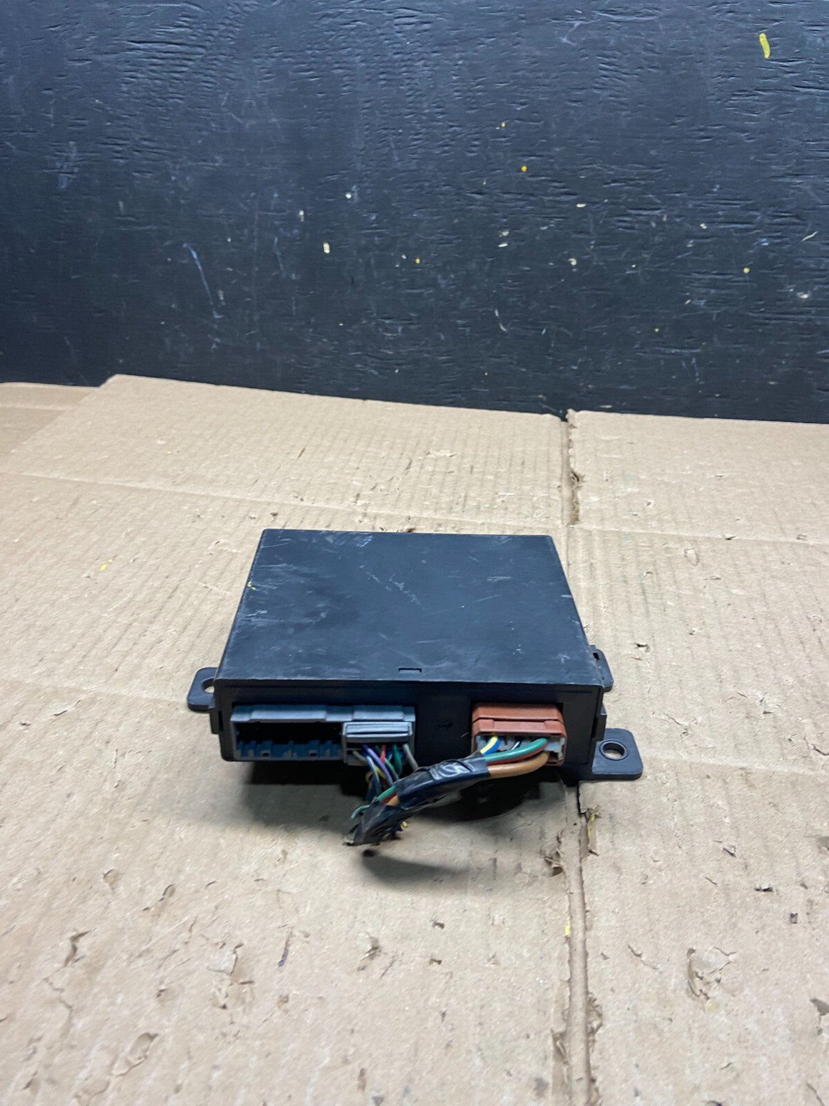 2005 - 2010 Honda Odyssey Rear Right Passenger Sliding Door Module L5483 DG5