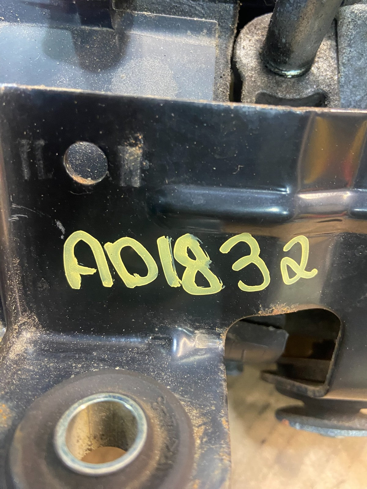 2011 - 2017 Nissan Quest Power Steering Pump Motor Unit AD18327
