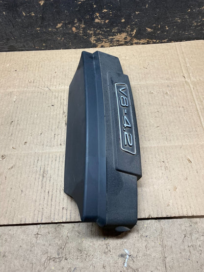 2004 2005 2006 Audi  A8 4.2L Engine Motor Cover Oem x9587 DG2