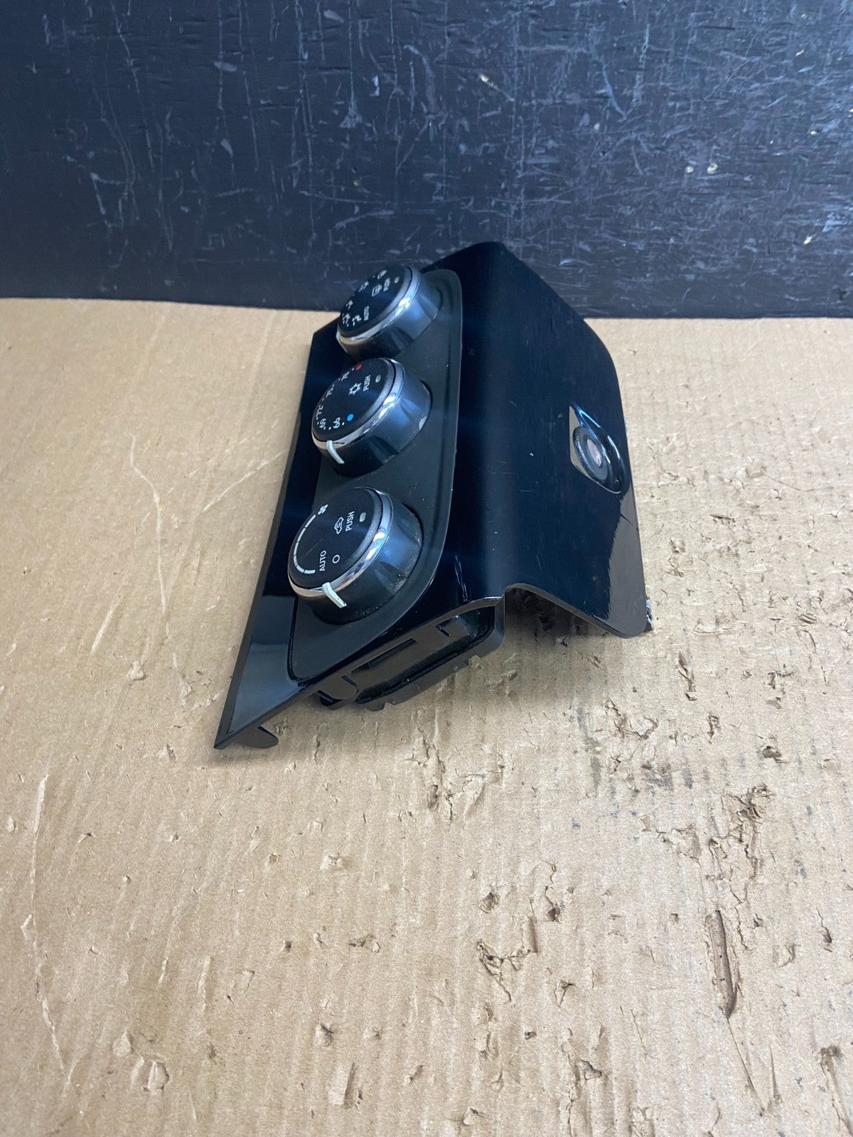 2011-2014 Chrysler 200 Heater AC Climate Switch Temperature Control OE af1519 DG1