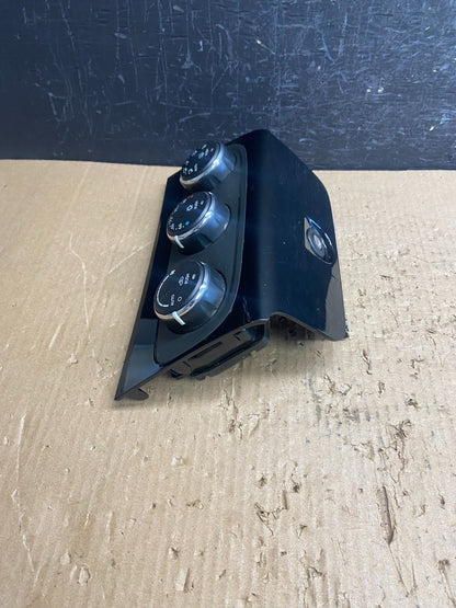 2011-2014 Chrysler 200 Heater AC Climate Switch Temperature Control OE af1519 DG1