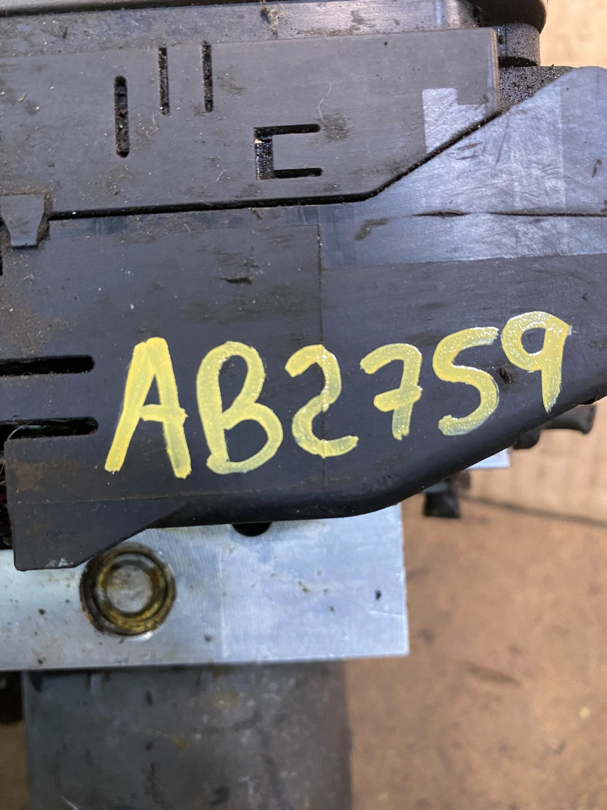 2007 2011 Mercedes E350 E-Class ABS Anti Lock Brake Pump ab2759 DG7