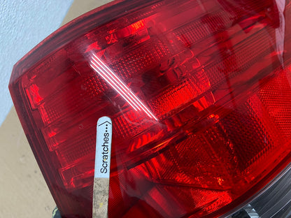 2008 2009 2010 Honda Odyssey Right Passenger Side Tail Light AC0299 LK3