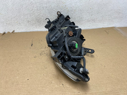 2011 to 2014 Nissan Murano Headlight Right Passenger Rh Halogen AH4050 DW7