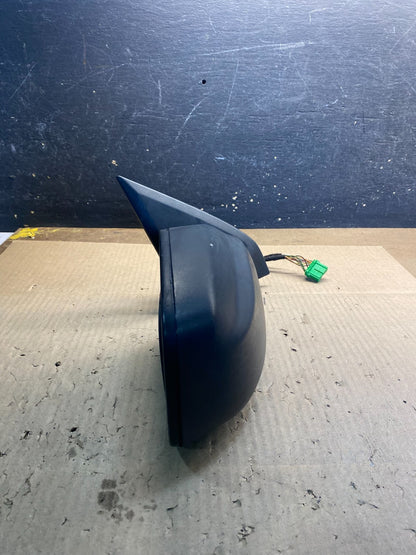 2009 to 2014 Toyota Matrix Right Passenger Rh View Door Mirror Oem Z5324 DG10