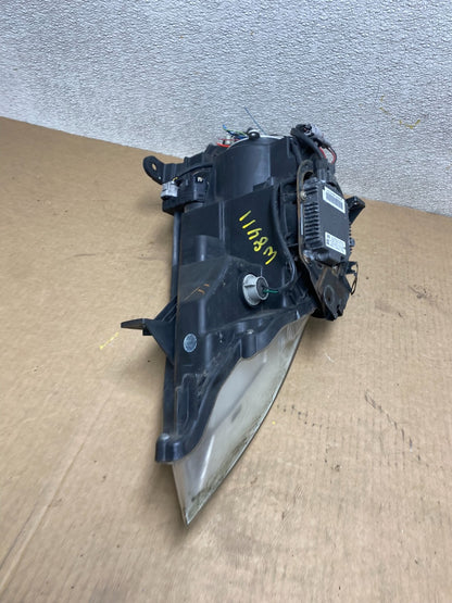2003 to 2007 Nissan Murano Headlight Xenon HID Right Passenger Oem W8411 DW10