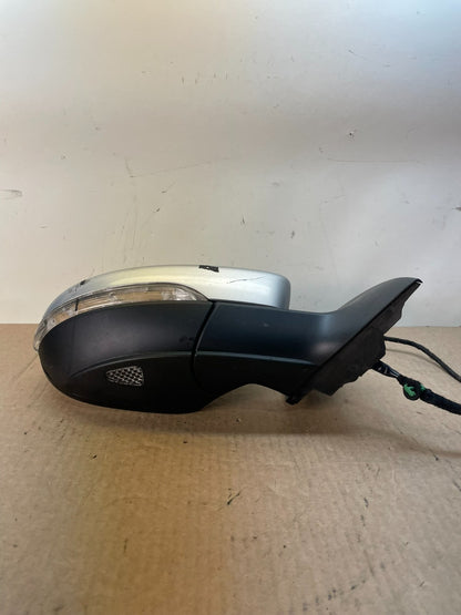 2009 to 2012 Volkswagen CC Right Passenger Power Door View Mirror AG2790 MS3