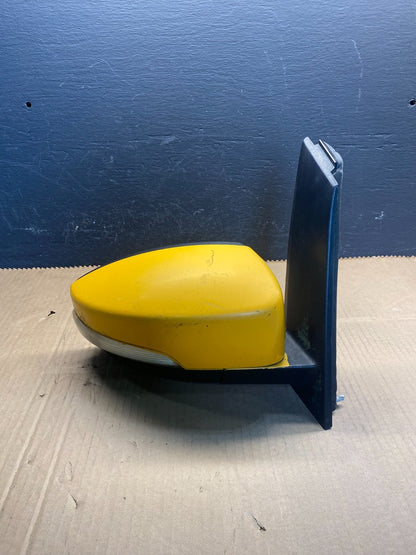 2013-2016 Ford C-Max Right Passenger Side View Door Turn Signal Mirror AC7867 DG0