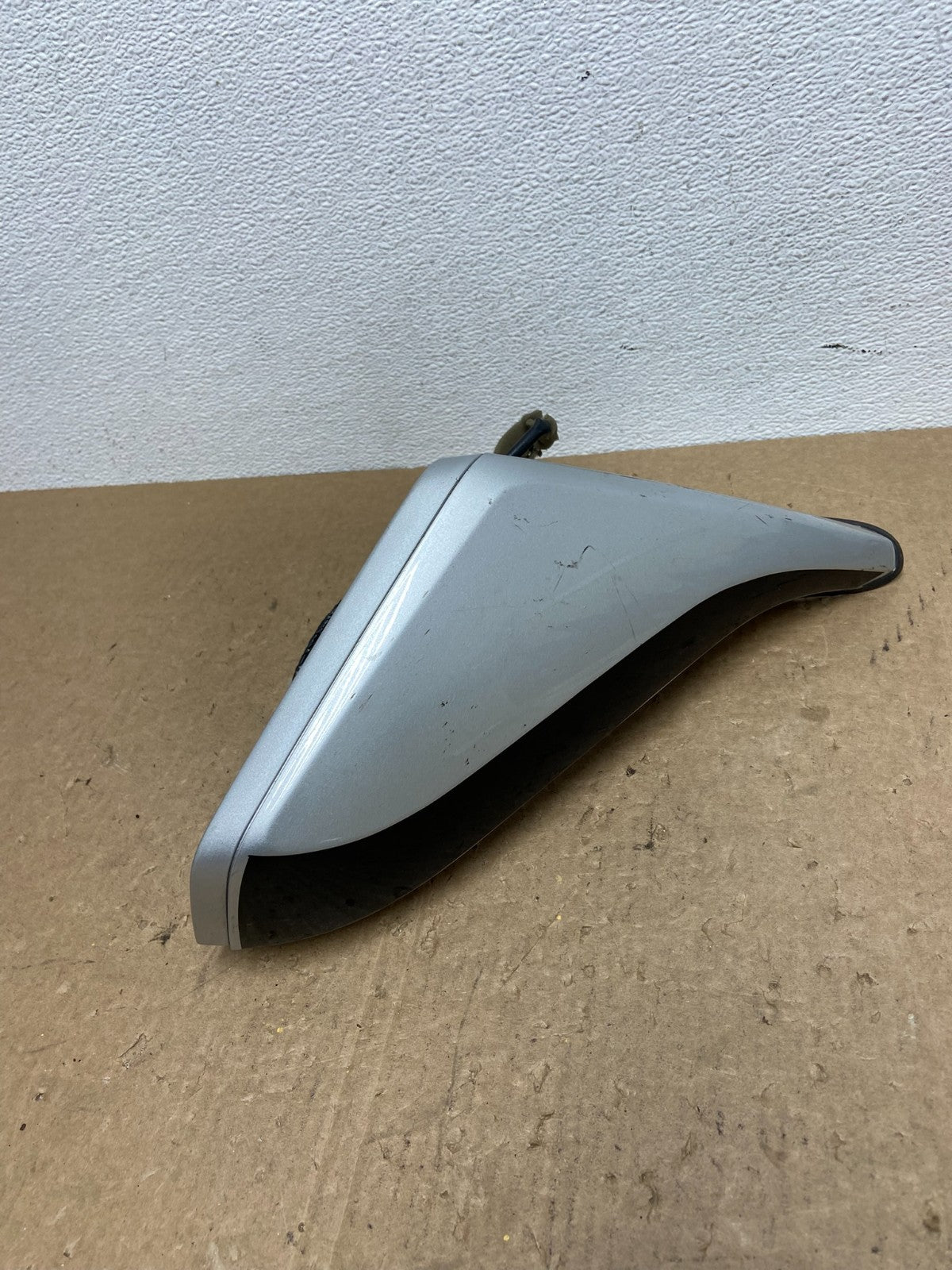 2010 - 2015 Chevrolet Camaro Right Passenger RH Door View Mirror OEM AC1439 DW2
