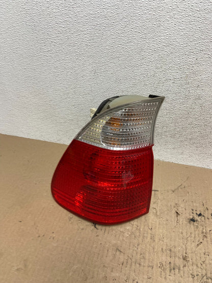 2000-2003 BMW E53 X5 Left Driver LH Side Tail Light AF5983 DW0
