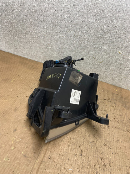 2007 2008 2009 2010 Ford Edge Headlight Left Driver Halogen AA8562 DW7