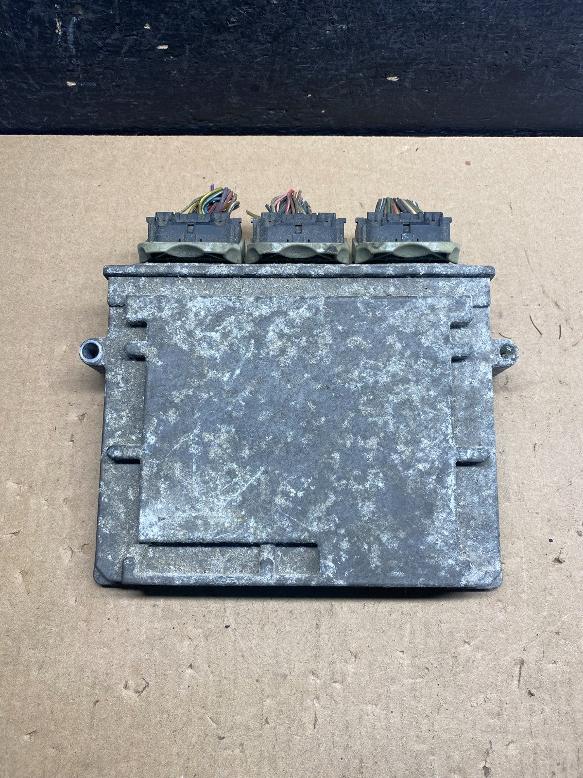 2006 Lincoln Town Car Computer Engine Control ECU ECM Module AE7485 DW0