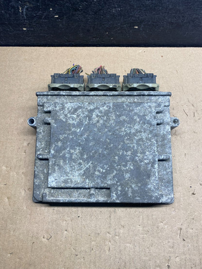 2006 Lincoln Town Car Computer Engine Control ECU ECM Module AE7485 DW0