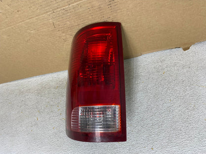 2010 to 2018 Dodge Ram 1500 Left Driver LH Side Tail Light AH8006 LK1