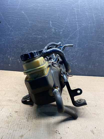 2013-2016 Nissan Pathfinder 3.5 Electric Hydraulic Power Steering Pump AG3495 DG2