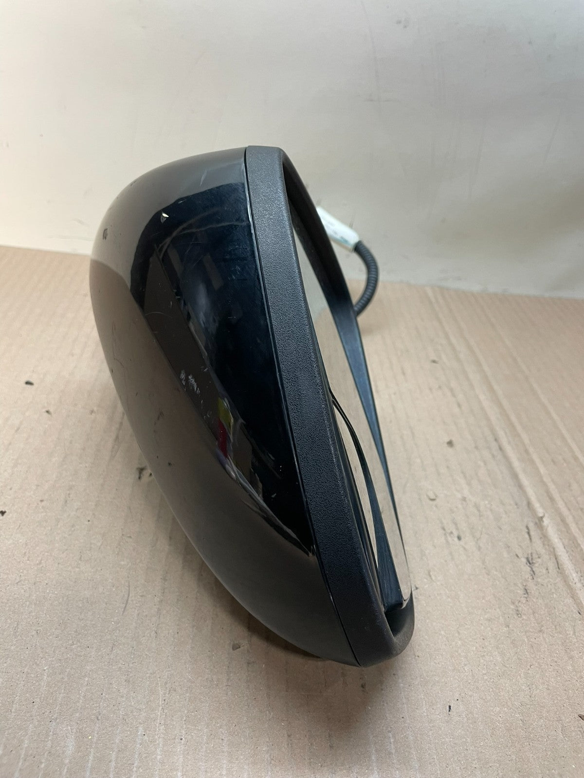 2015-2020 Ford Fusion Left Driver LH View Power Door Heated Mirror AJ0814 DG9