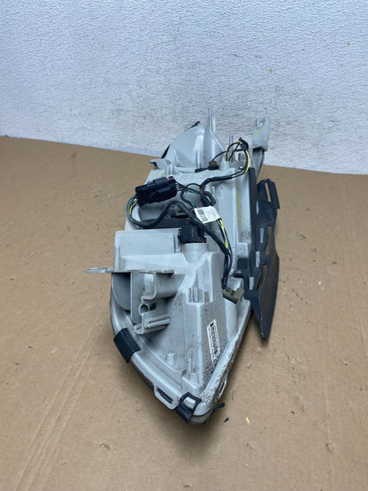 2008 to 2012 Chevrolet Malibu Right Passenger Rh Side Headlight AD7951 DW8
