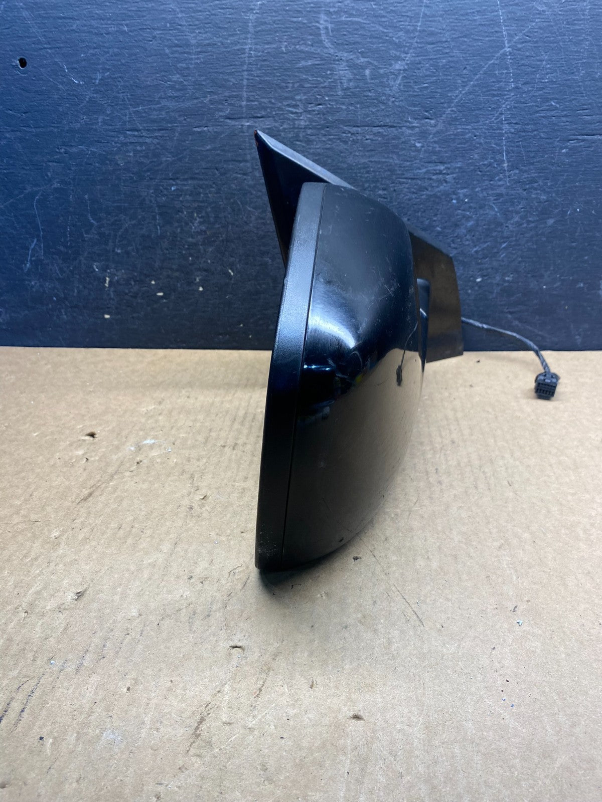 2009 - 2020 Dodge Journey Right Passenger View Door Heated Mirror AG6081 DG11