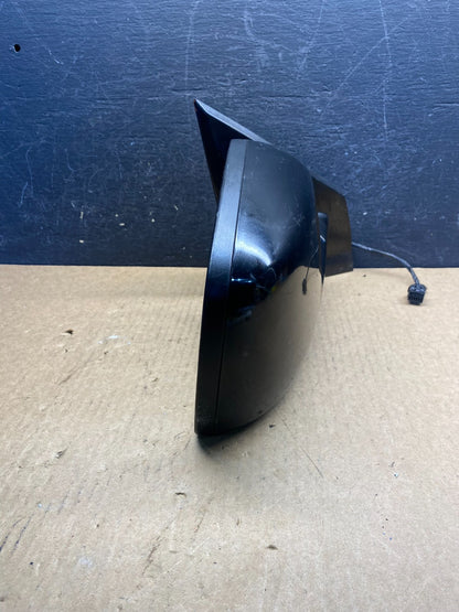 2009 - 2020 Dodge Journey Right Passenger View Door Heated Mirror AG6081 DG11