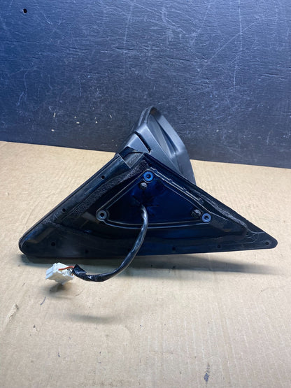 2011 - 2015 Kia Sorento Left Driver Lh Side Door Mirror Turn Signal AG71244