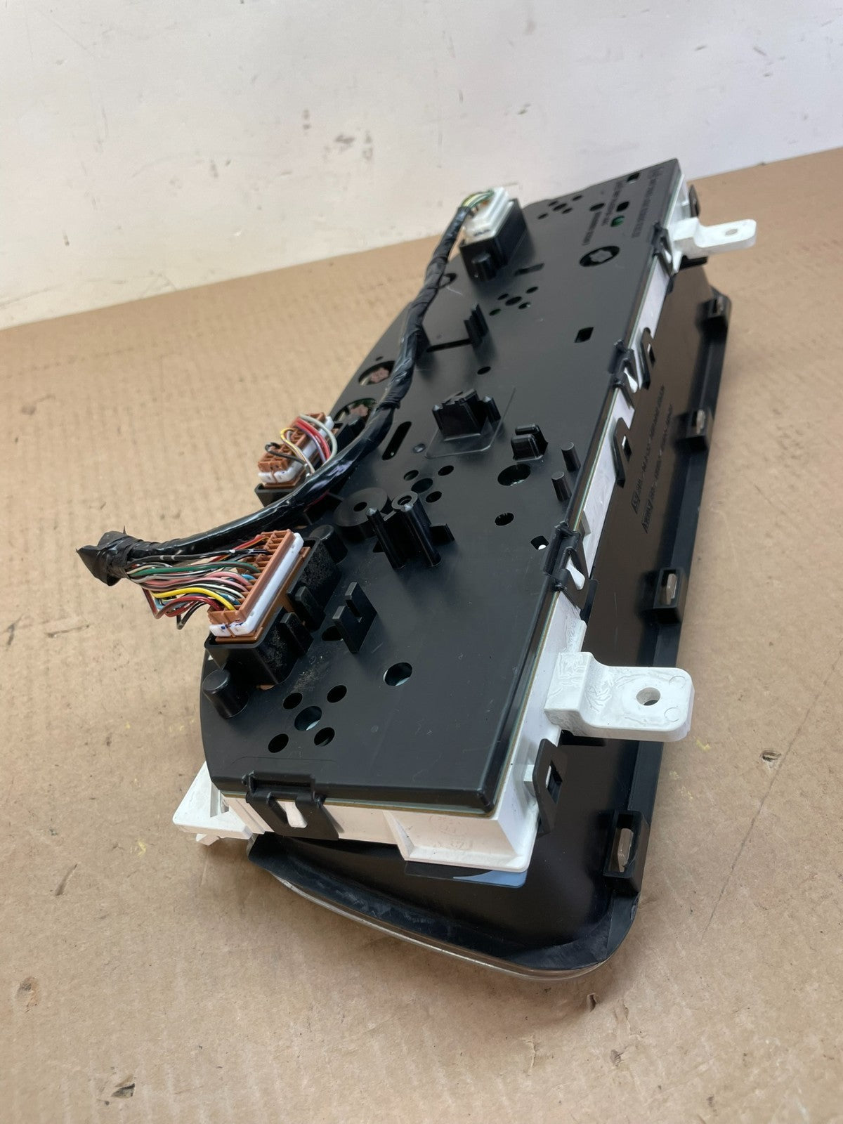 2000 Nissan Pathfinder Speedometer Cluster Gauge AI8526 DG5