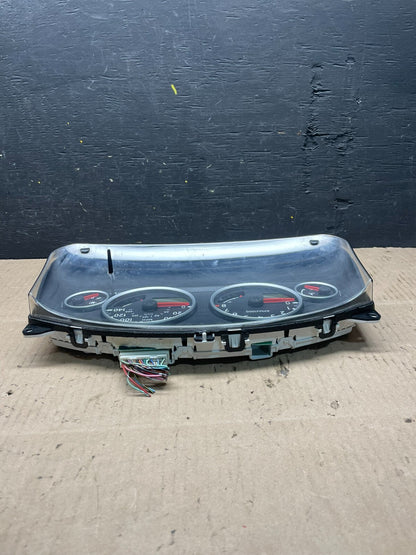 2008 2009 Nissan Pathfinder Speedometer Cluster Gauge L1689 PS3