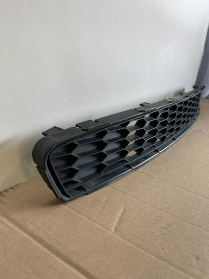 2013 - 2017 Nissan Leaf Front Lower Bumper Grill Grille AG0998 DG2