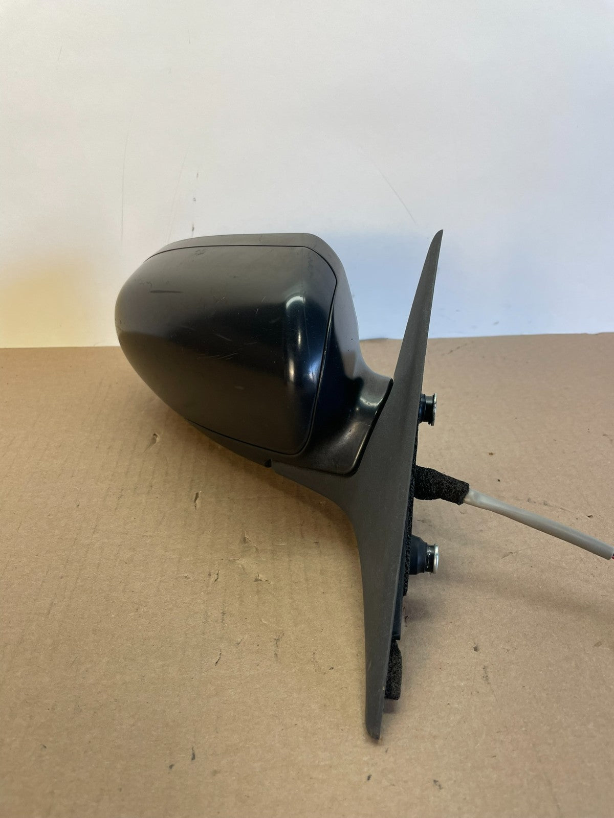 2005-2009 Subaru Legacy Outback Right Passneger Side Door Mirror ah0444 DG1