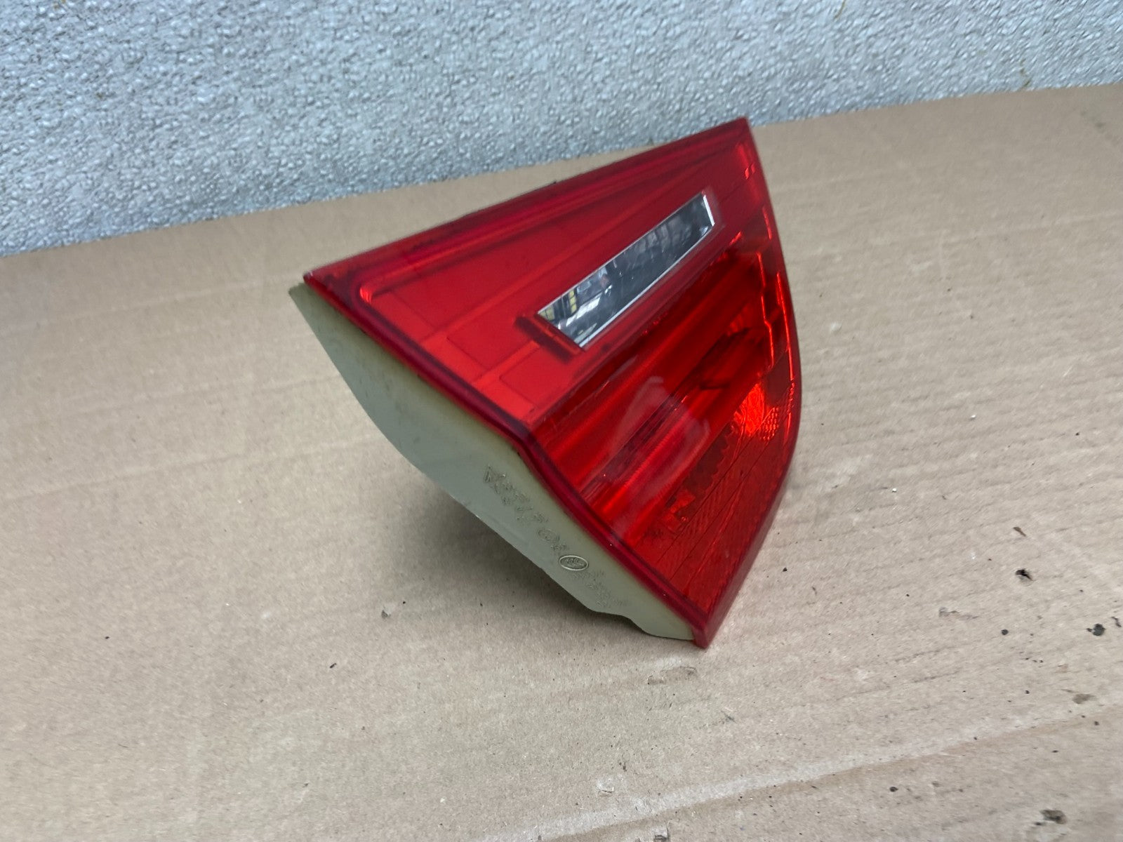 2009 2010 2011 BMW 3 328i 335i E90 Left Driver LH Tail Light Inner AA8676 DW2
