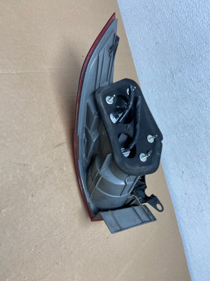 2009 to 2010 Acura Tsx Sedan Left Driver Lh Side Tail Light AC5579 LK5