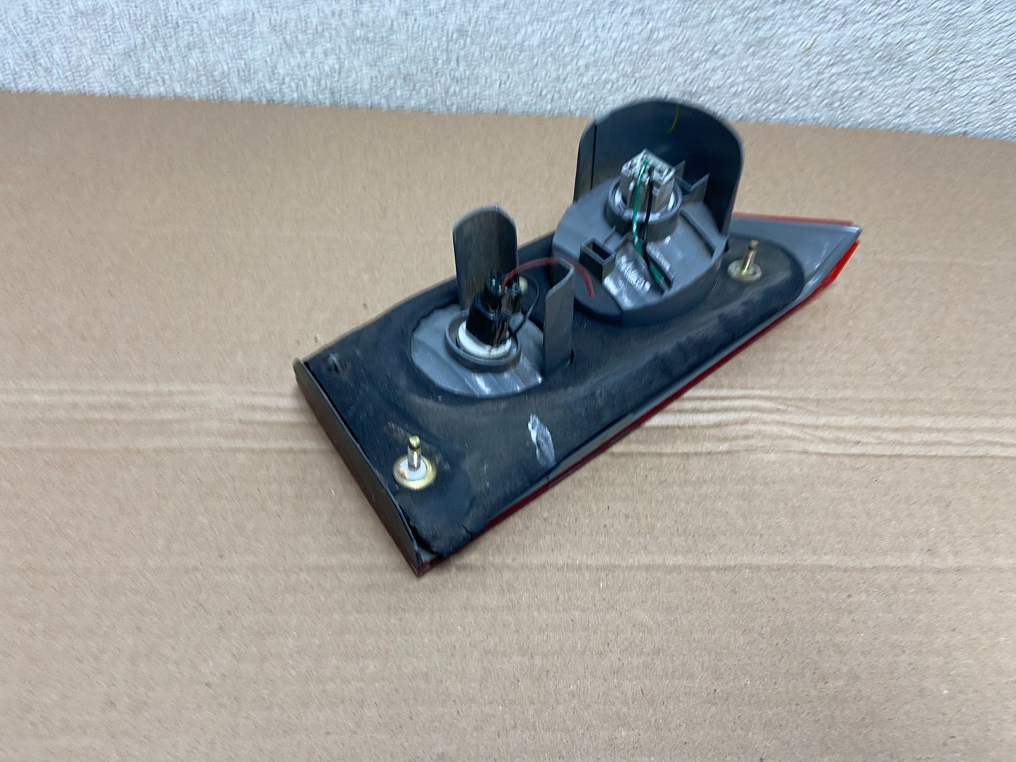 2006 2007 2008 Acura Tsx Sedan Left Driver Lh Tail Light Inner Oem AB0938 LK7