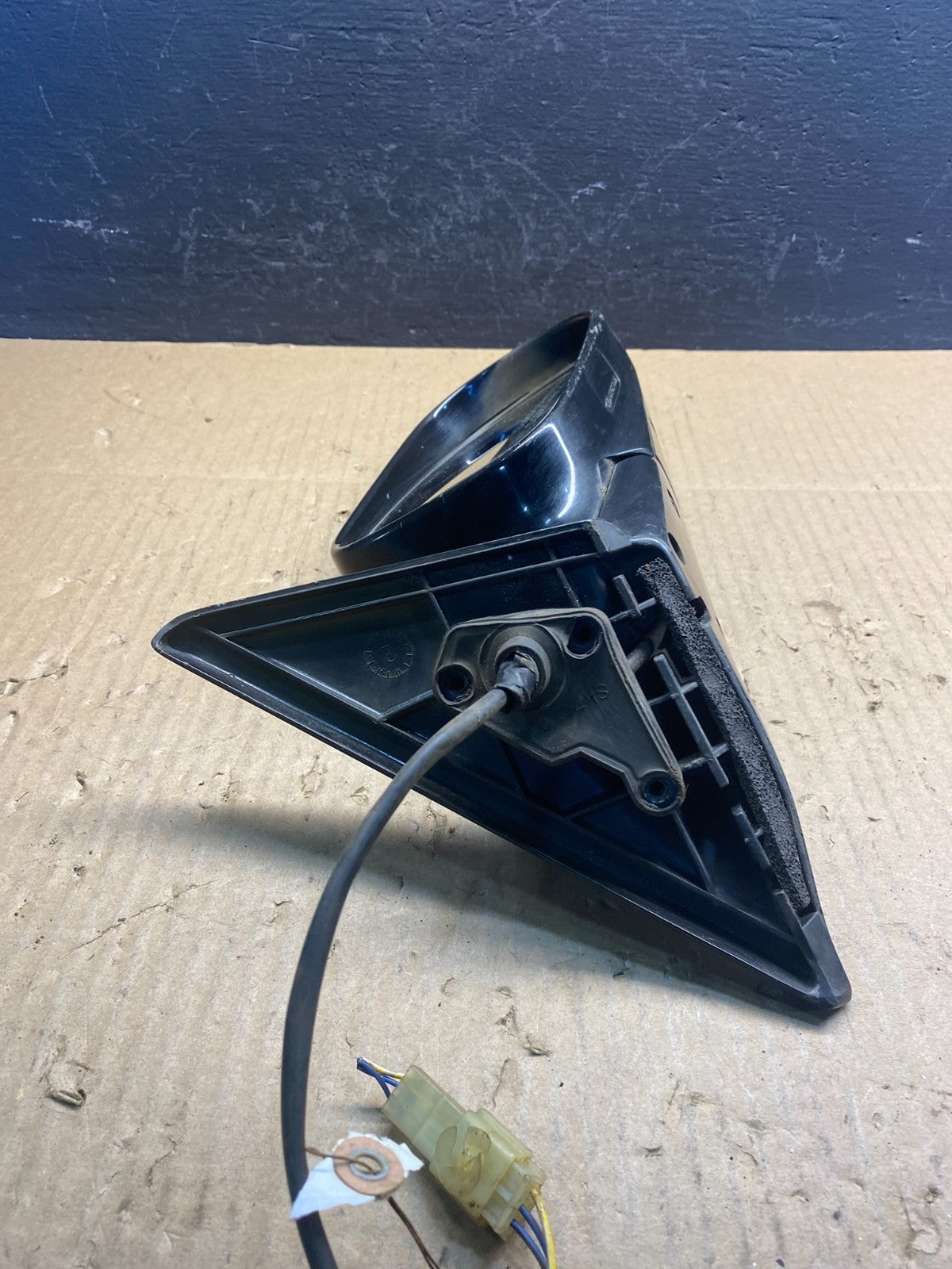 1994-2001 Acura Integra Right Passenger RH Power View Door Mirror AC2676 DG4