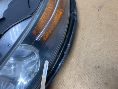 2004 2005 2006 Acura TL Headlight Left Driver LH Side Xenon HID AC1807 DW4