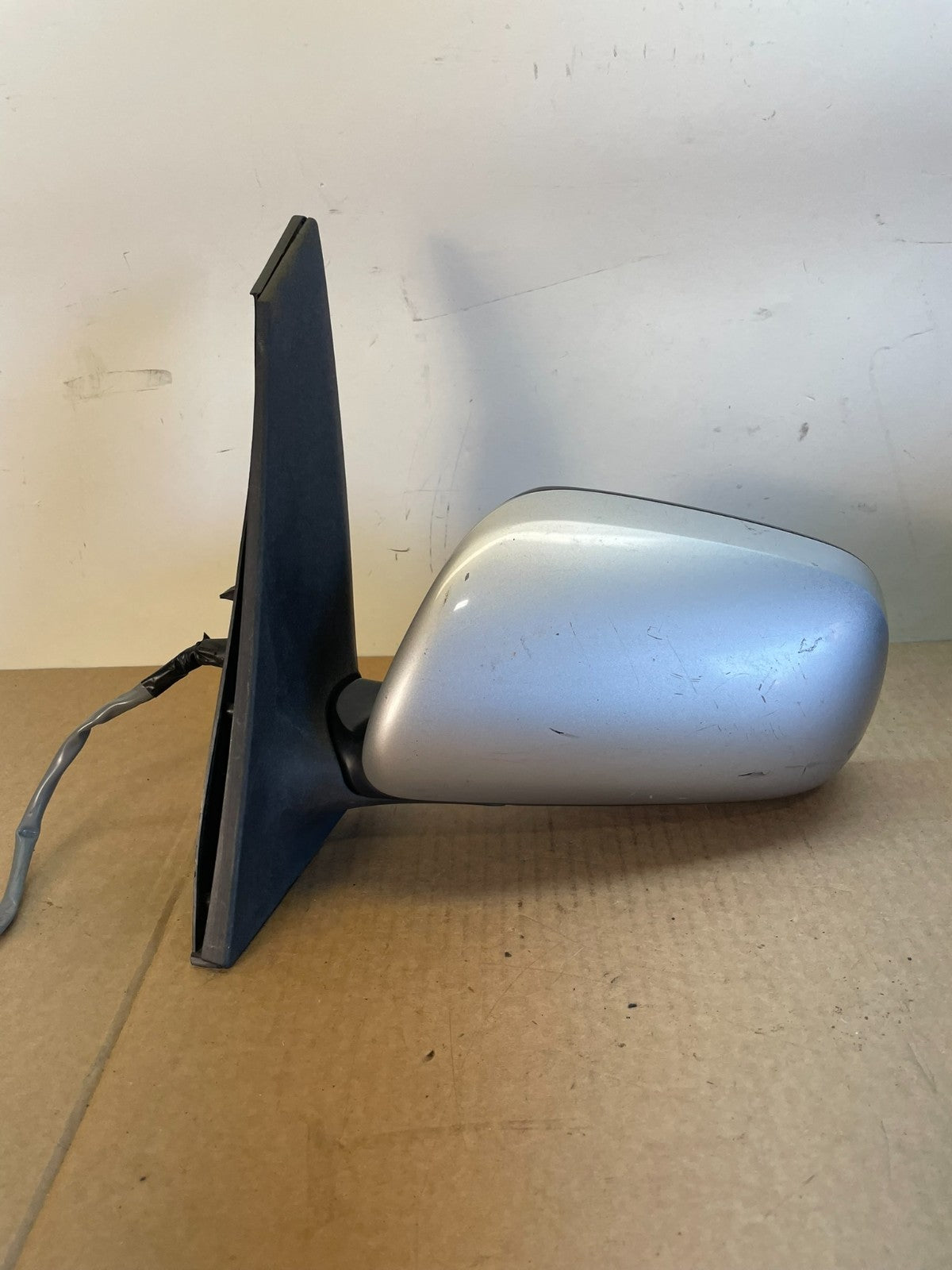 2004 to 2009 Toyota Prius Left Driver LH View Door Mirror AG2700 MS0
