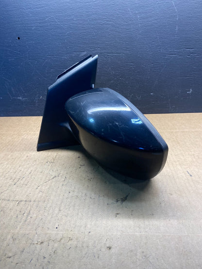 2013 to 2016 Ford Escape Left Driver Lh Power Door Mirror AC4344 MS2